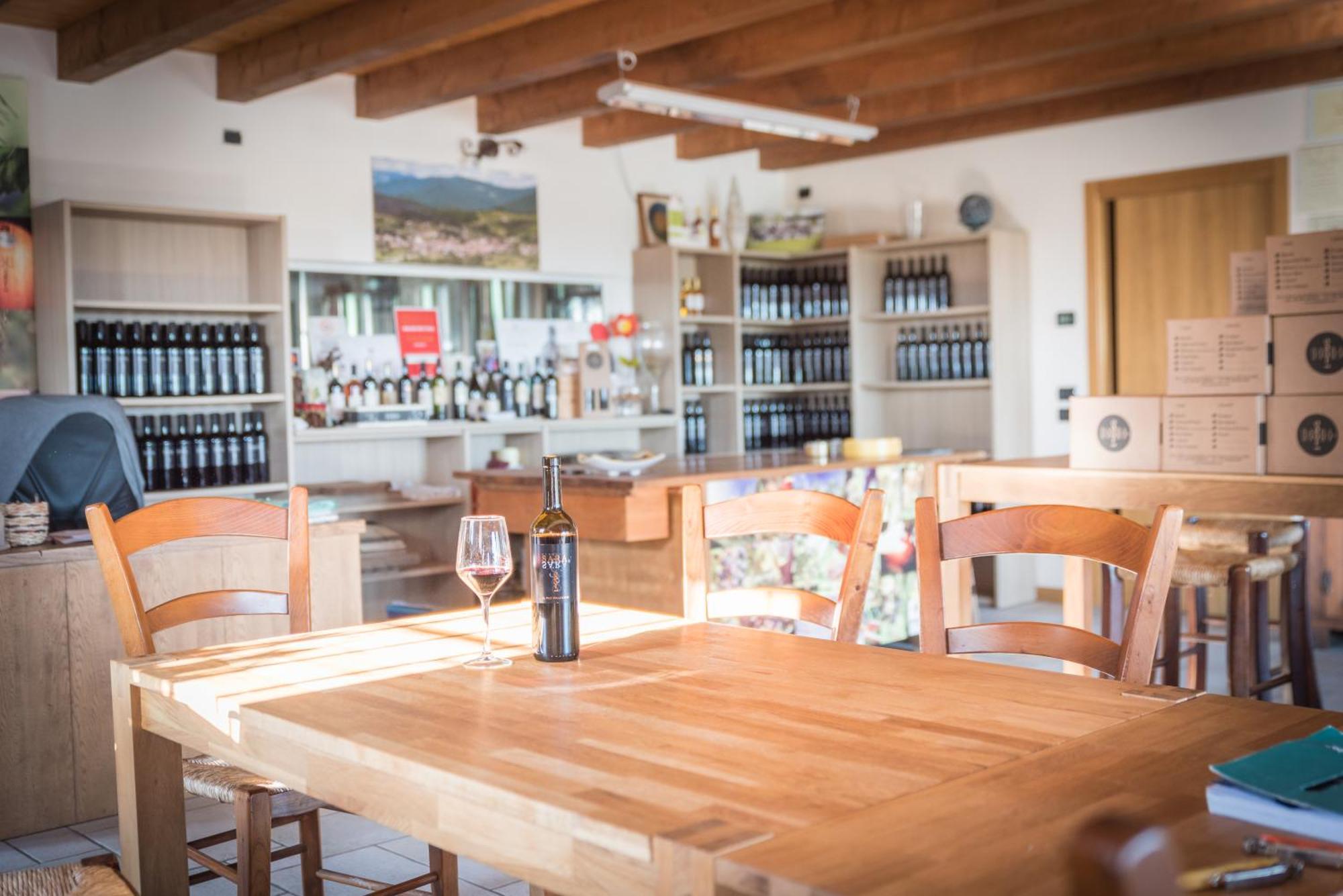 Savorgnano Sara&Sara Alloggio Agrituristico المظهر الخارجي الصورة