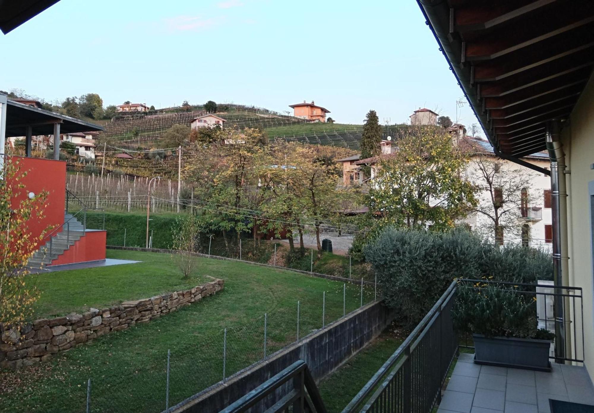 Savorgnano Sara&Sara Alloggio Agrituristico المظهر الخارجي الصورة