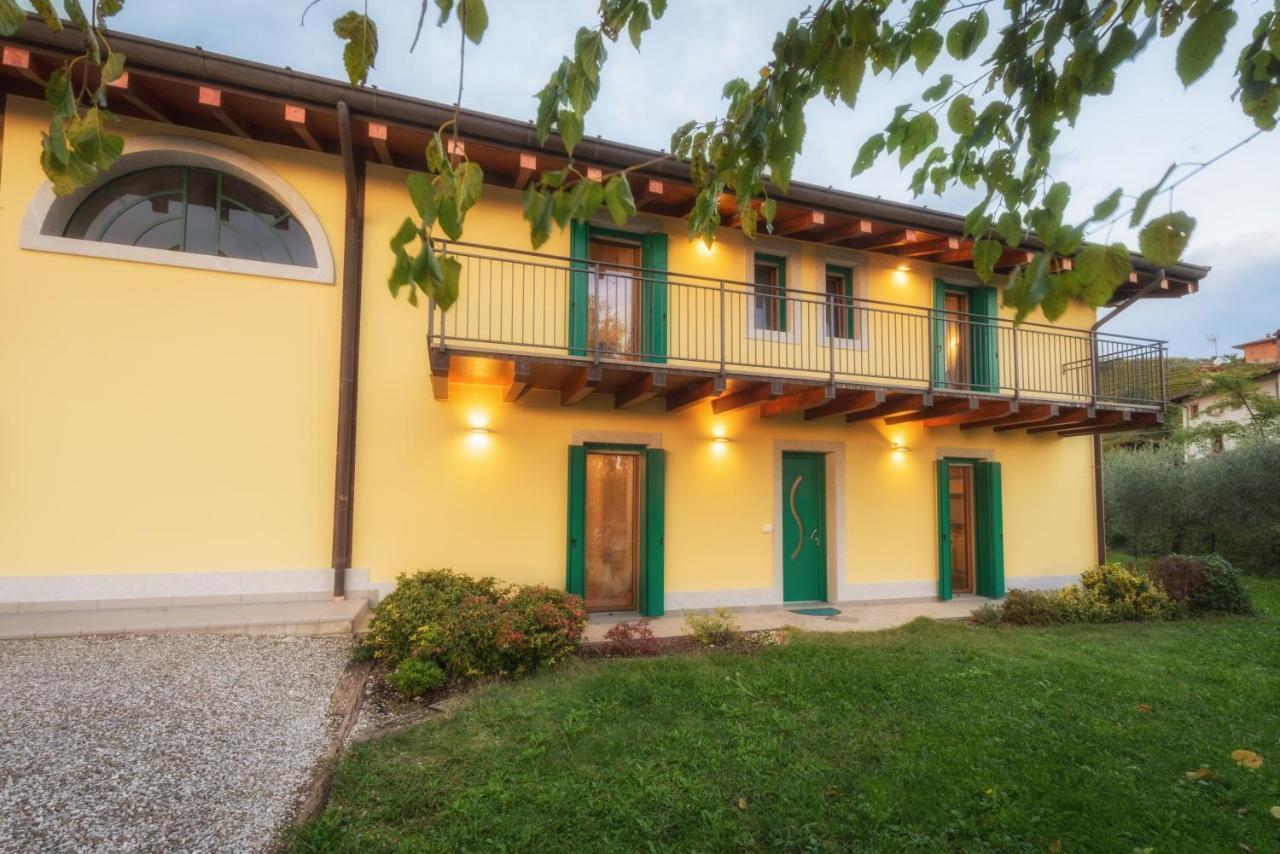 Savorgnano Sara&Sara Alloggio Agrituristico المظهر الخارجي الصورة